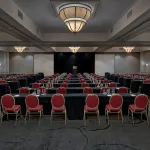 Marriott Albany Hotels in Colonie