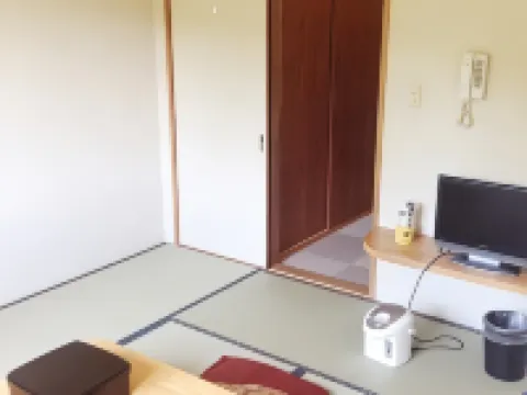 湖畔之宿 Tubakimoto（椿本） 君津市酒店