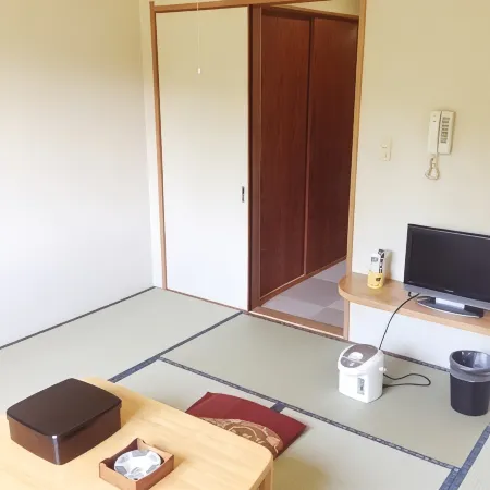 Kohan No Yado Tsubakimoto
