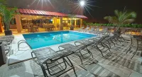 Hotel Praia Centro - sul mare