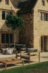 Hyll Hotel - parking