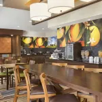 แฟร์ฟิลด์ อินน์แอนด์สวีทส์ มานคาโต