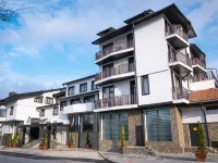 Riverside Boutique Hotel Hotel a Dobrinishte