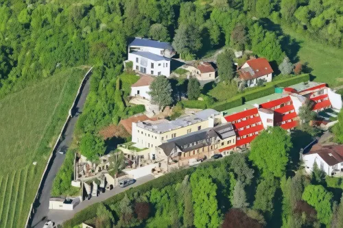 호텔 비텔스파흐르 호 Reichenberg 호텔