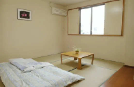 Ishibashi Business Hotel Hotel a 