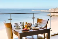 Hotel Sol e Mar Albufeira - Adults Only - con vistas al mar