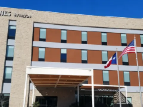 Home2 Suites by Hilton Fairview/Allen Hotels in Fairview