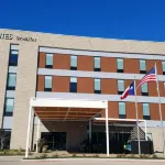 Home2 Suites by Hilton Fairview/Allen