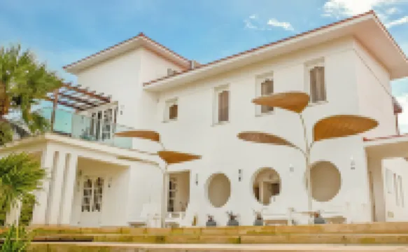 Mystique Casa Perla Hotels in 