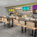 Home2 Suites by Hilton Wildwood the Villages Hotels in Sumter County