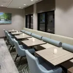 Hampton Inn Spicer Green Lake Hotels in Willmar