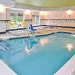 Fairfield Inn & Suites Asheboro