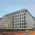 コートヤード バイ マリオット ブリュッセル EU