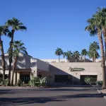 DoubleTree by Hilton Phoenix Chandler Hotels in Chandler