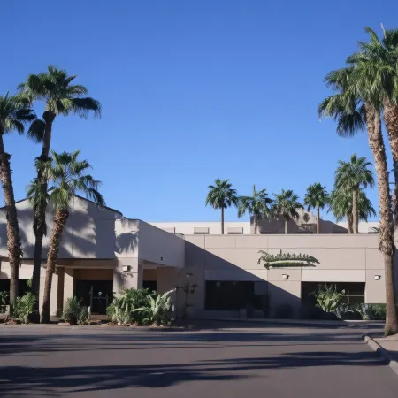 DoubleTree by Hilton Phoenix Chandler