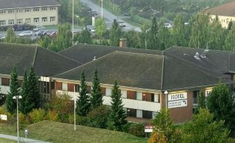 Hotel Falster - Housity