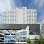 The Westin Buckhead Atlanta Hotels near Buckhead