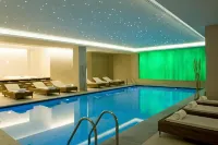 Astir Odysseus Kos Resort and Spa - de luxe