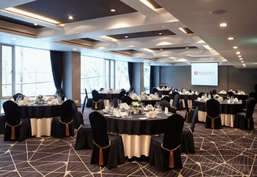 라마다 프라자 수원