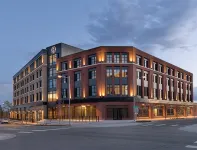 Origin Westminster, a Wyndham Hotel