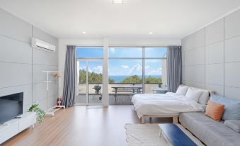 Yangyang in Memory Pension