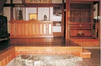 Mogamiya Ryokan