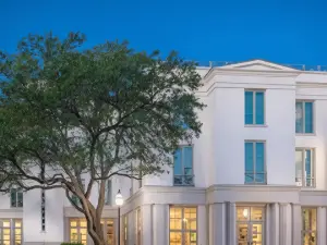 Grand Bohemian Hotel Charleston, Autograph Collection