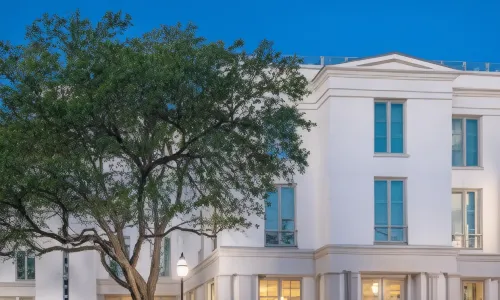 Grand Bohemian Hotel Charleston, Autograph Collection