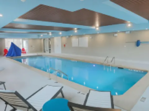 Home2 Suites by Hilton Cumming Atlanta Hotels in Forsyth County