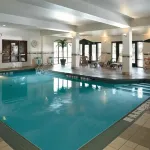 Hampton Inn & Suites by Hilton Montreal-Dorval Hotels in Baie-D'Urfe