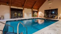 Best Western Inn at Blakeslee-Pocono