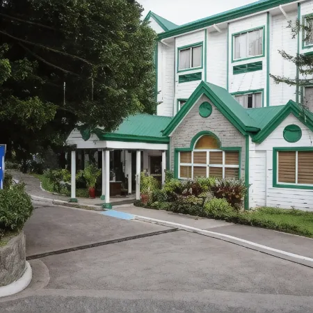 Microtel by Wyndham Baguio
