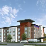 Fairfield Inn & Suites Denver West/Federal Center Hotels in Jefferson County