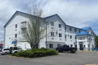 베이몬트 바이 윈덤 러브랜드/포트 콜린스 에어리어