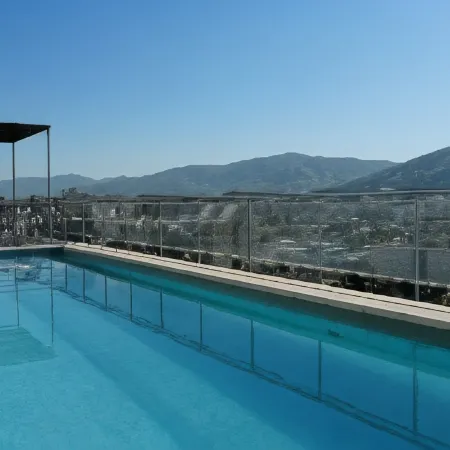 Design Suites Salta