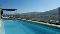 Design Suites Salta - Pools