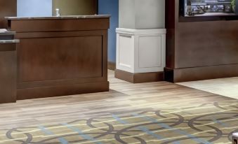 Courtyard New Haven at Yale