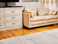 Charming 2-bedroom apartment with WiFi, AC in superb Canton Hotels in Canton