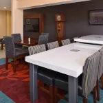 Residence Inn Dayton Troy
