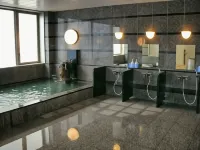 Hotel Sunroute Goshogawara