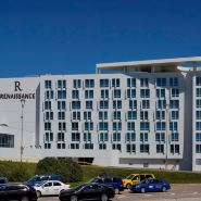 Renaissance Edmonton Airport Hotel
