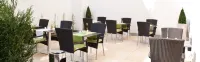 Art Hotel Lauterbach - Frühstück