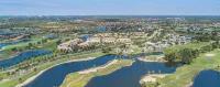 Exclusive Lely Resort House -Private Pool -Sleeps 6 - 무료 와이파이