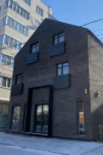 Grey Mini-Hotel โรงแรมใน