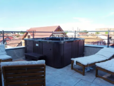 Hotel Fantazia Hotels in Oradea