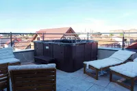 幻想飯店 奧拉迪亞