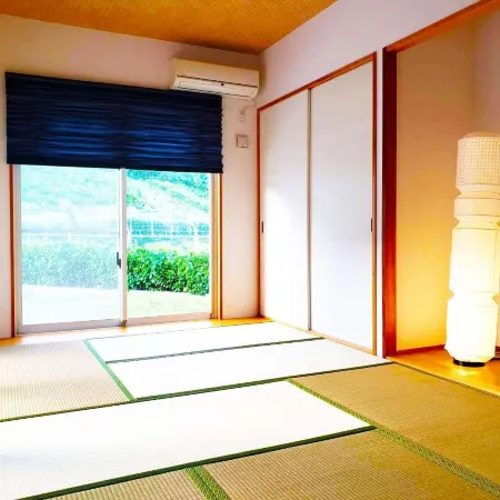 Feelconnect Retreat Villa