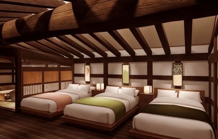 Wanoi Kakunodate