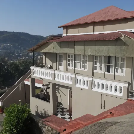 Hotel Udai Garh (Only Couple and Family)