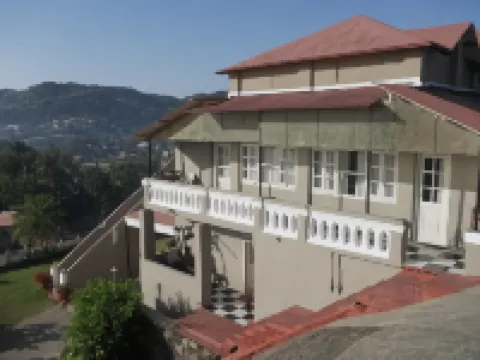Hotel Udai Garh (Only Couple and Family)